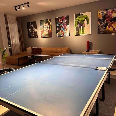 Super House Blloku - 3 Rooms Тирана Экстерьер фото